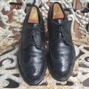 Vintage Hanover LWB size 8.5 E/C